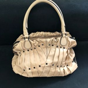 VALENTINO Garavani Maison Rockstud Tote Bag